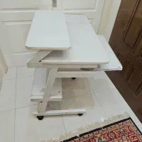 میز کامپیوتر|میز تحریر و کامپیوتر|تهران, تهرانپارس غربی|دیوار