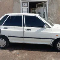 پراید مدل ۷۷