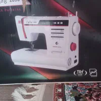 چرخ خیاطی کاچیران 2030|چرخ خیاطی و ریسندگی|ارس, |دیوار