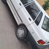 پراید مدل 87