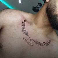 خدمات تخصصی تتو بدن