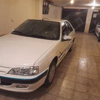 پژو پارس ۱۴۰۰|خودرو سواری و وانت|ملایر, |دیوار