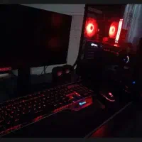 سیستم گیمینگ