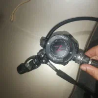 ست  تجهیزات غواصی