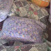 بالش چهارگوش