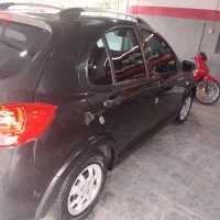 کوییک مدل 1401 مشکی