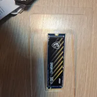 SSD M2 512 msi|قطعات و لوازم جانبی رایانه|مشهد, الهیه|دیوار