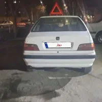 پارس ۹۳ tu5|خودرو سواری و وانت|اصفهان, محله سفلی|دیوار