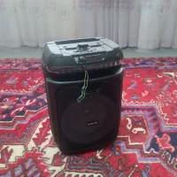 اسپیکر شارژی