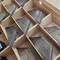 سننور و سه تار