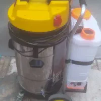 دستگاه صفر شویی