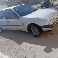 پژو۴۰۵|خودرو سواری و وانت|تویسرکان, |دیوار