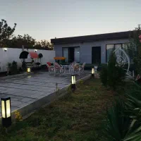 ویلا استخر دار|اجارهٔ کوتاه‌مدت ویلا و باغ|ارومیه, |دیوار