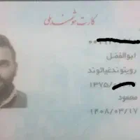 کیف گم شده