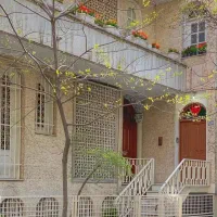 خانه دربست خیابان ایثارگران