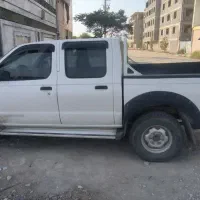 پیکاپ دوکابین مدل ۹۰