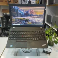 لپتاپ حسابداری مدیریتی Lenovo Thinkpad e560|رایانه همراه|ساوه, |دیوار