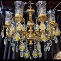 لوستر شاهان