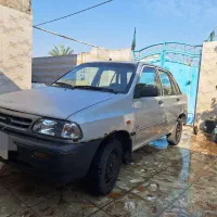 پراید ۸۶|خودرو سواری و وانت|اهواز, اهواز|دیوار