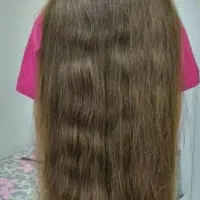 خریدار اصلی موی طبیعی بانوان هستم