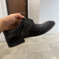 کفش مردونه