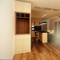 استخدام کارگر جهت ام دی اف