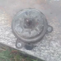 موتور فن