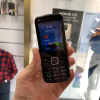 گوشی دکمه ای لمسی 4g