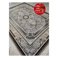 فـرش ماشیـنی.   ×+ مینیمال