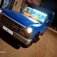 نیسان زامیاد 97