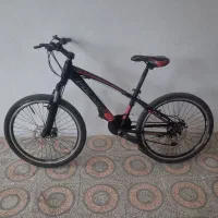 دوچرخه ۲۴
