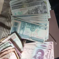 سکه وپول