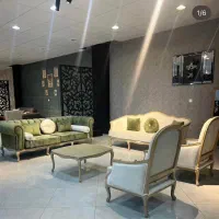 نمایشگاه مبل حافظ|مبلمان خانگی و میز عسلی|یزد, |دیوار