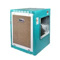 سرویس کولر ابی کولرابی تعمیر موتور سوخته ۰ تا۱۰۰