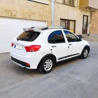 کویک Rs402 خشک|خودرو سواری و وانت|همدان, |دیوار