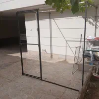 قفس آهنی