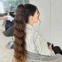 مدل شنیون رایگان|خدمات آرایشگری و زیبایی|تهران, طیب|دیوار