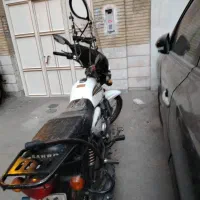 موتور سیکلت|موتورسیکلت|تهران, مختاری|دیوار