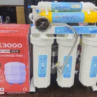 تصفیه اب باران  (سلامتی سرمایه بزرگ شماست )