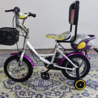 دوچرخه۱۲|دوچرخه، اسکیت، اسکوتر|قم, آزادگان|دیوار