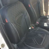 تیبا 2 مدل 97|خودرو سواری و وانت|فردوس (خراسان), |دیوار