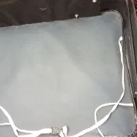 چمدان بسیار زیبا و قشنگ نو|کیف، کفش، کمربند|اندیشه, اندیشه فاز ۴|دیوار