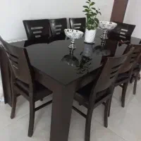 ناهار خوری ۸نفره