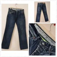 شلوار لی و کتان زنونه نو خارجی و درحدنو|لباس|اصفهان, سرچشمه|دیوار