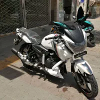 آپاچی مدل 95