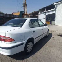 سمند lx موتور معمولی|خودرو سواری و وانت|بندر کنگان, |دیوار