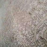 فرش وینتیج کرم چرک ۷۰۰ شانه|فرش|رشت, حومه رشت|دیوار