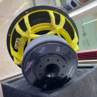 سیستم ساب ضبط میدرنج|قطعات یدکی و لوازم جانبی|اندیشه, شهرک مریم|دیوار