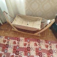 گهواره نوزاد