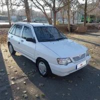 پراید ۱۱۱ مدل ۹۰ هیدرولیک